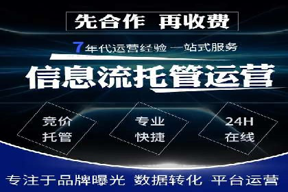 解析SEM竞价代运营的成功要素及案例